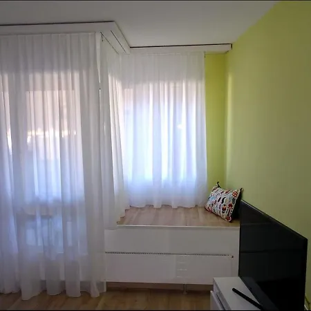 Appartamento Sportzentrum 01.50 Lauterbrunnen